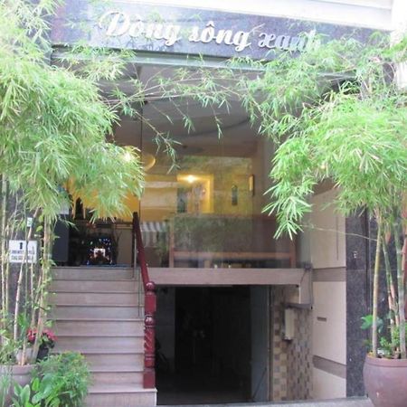 Blue River 2 Hotel ホーチミン市 エクステリア 写真