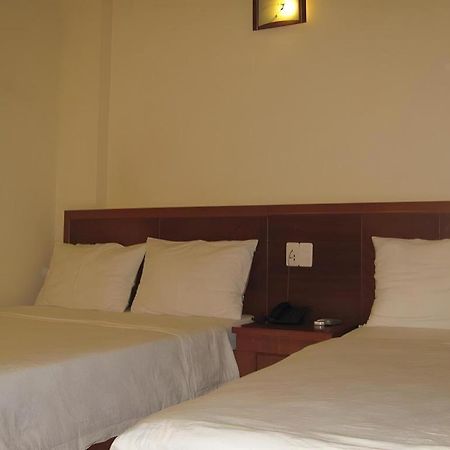 Blue River 2 Hotel ホーチミン市 エクステリア 写真