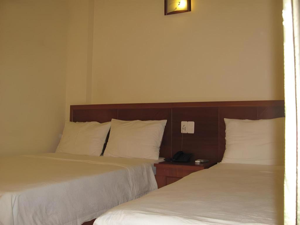 Blue River 2 Hotel ホーチミン市 エクステリア 写真