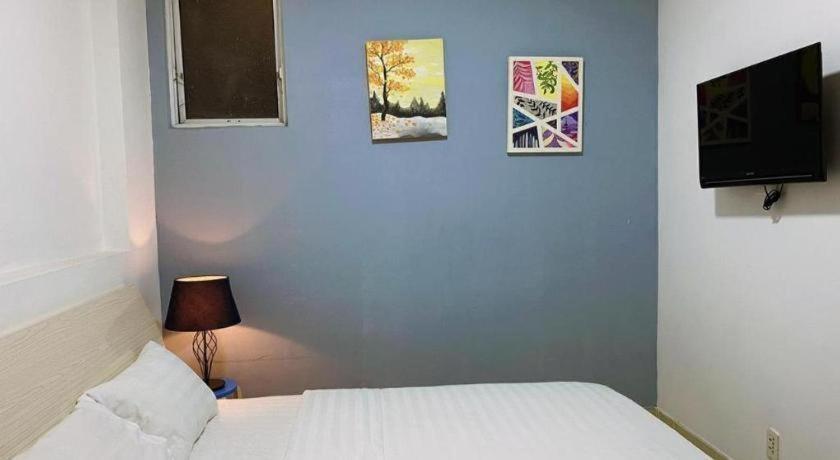 Blue River 2 Hotel ホーチミン市 エクステリア 写真